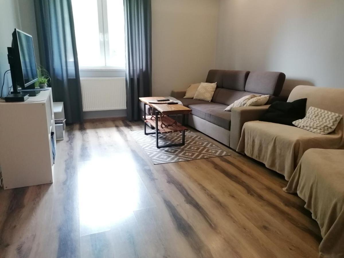 Apartament Z Widokiem Tarnowskie Gory Exterior photo